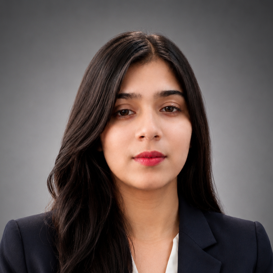 Sadia Kanwal