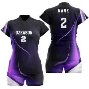 Volleyball