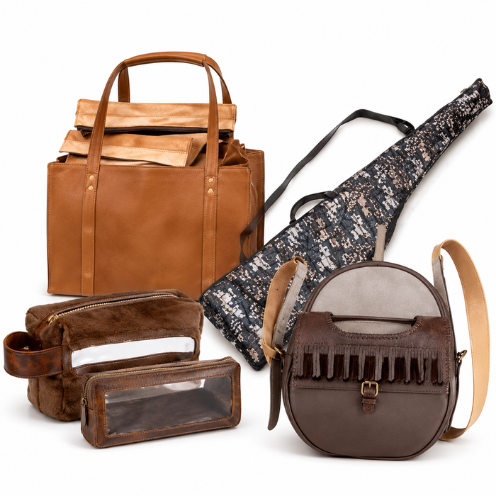 Bags & Carry Cases