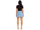 Back design view