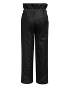 B2B Forestry Trousers Black Low MOQ Custom Arborist Workwear