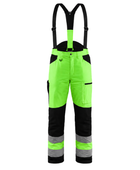 Chainsaw Trousers B2B Low MOQ Custom Arborist Workwear