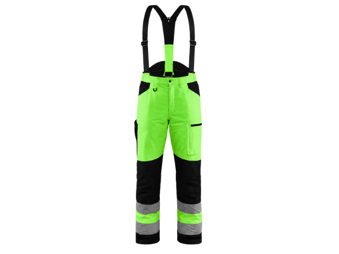 Chainsaw Trousers B2B Low MOQ Custom Arborist Workwear
