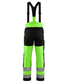 Chainsaw Trousers B2B Low MOQ Custom Arborist Workwear