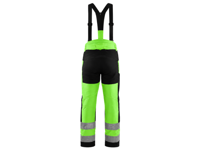 Chainsaw Trousers B2B Low MOQ Custom Arborist Workwear