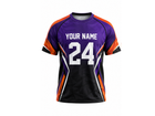 Front design view