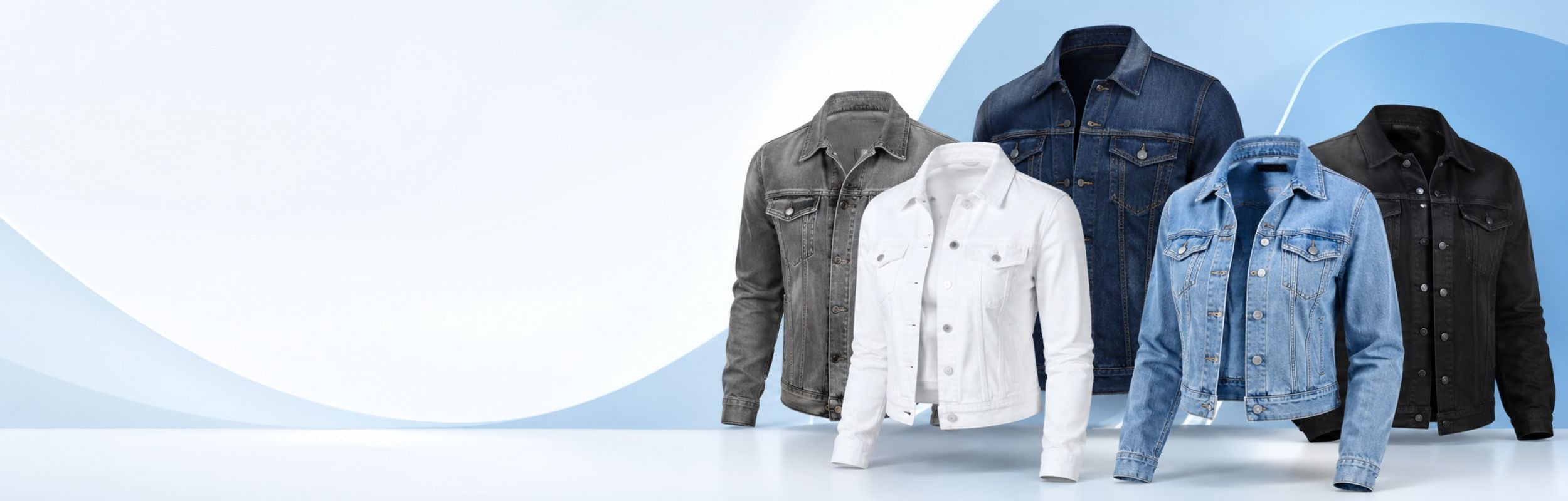Custom Jackets