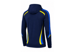Back design view