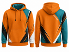 Back design view