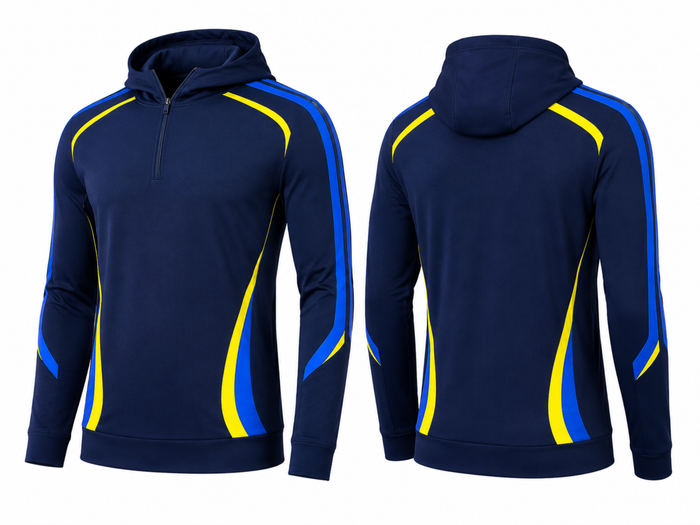 WHOLESALE GYM HOODIES