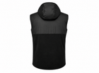 Back design view