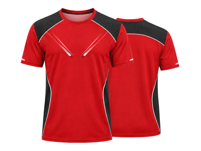 Rugby Staff Training Tops