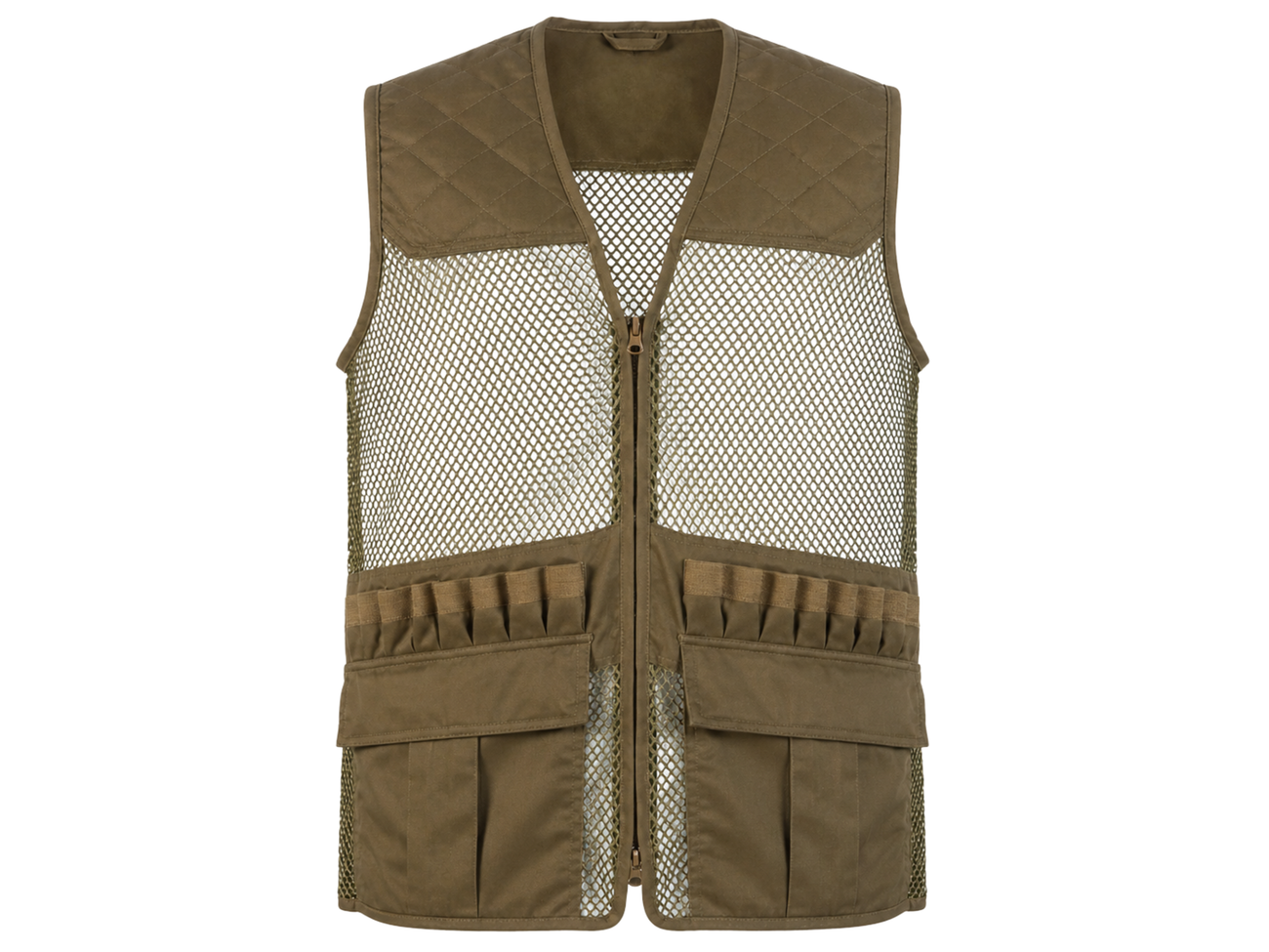 Hunting Reflective & Shooting Vest