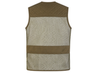 Back design view