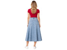 Back design view