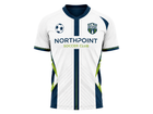 Front design view
