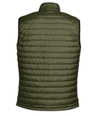 B2B Agriculture Thermal Bodywarmer Olive Custom Farm Workwear Low MOQ