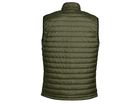 Back design view