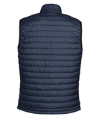 B2B Bodywarmer Agriculture Thermal Navy Low MOQ Custom Farm Workwear