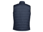 Back design view