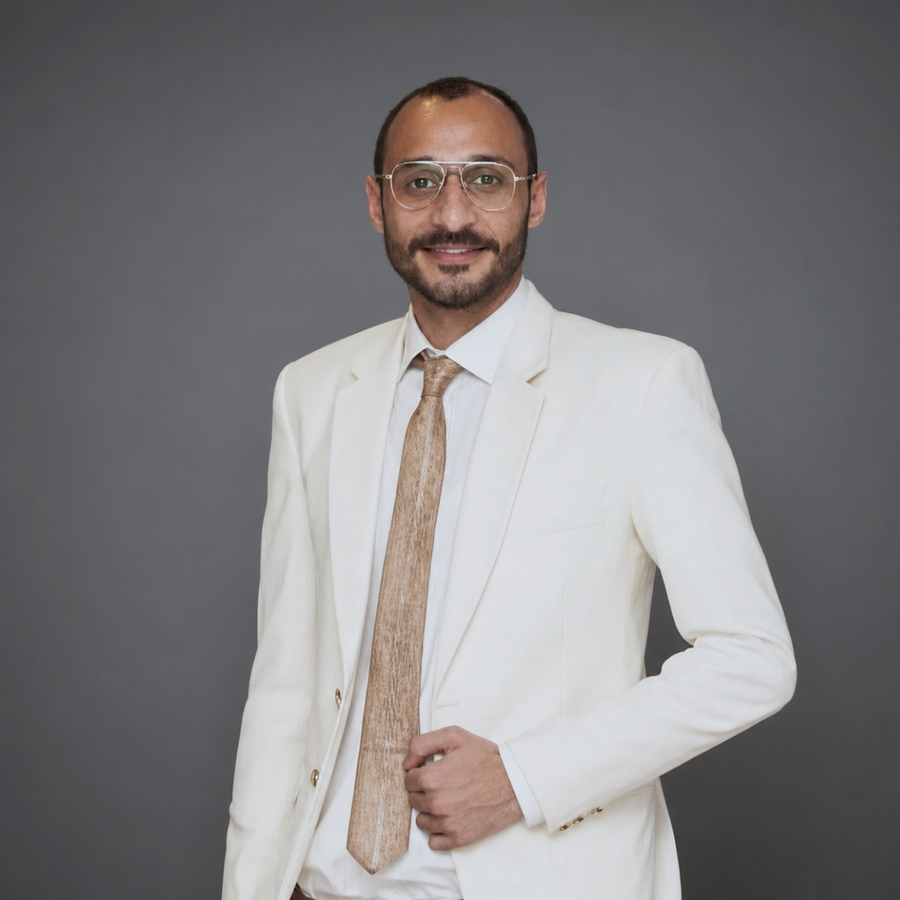 Khawaja omer Amjad