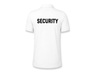 Back design view