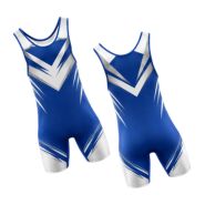 Wrestling
